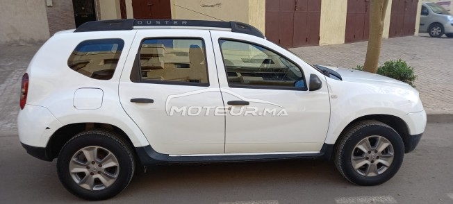 داسيا دوستير Dci مستعملة 1757856