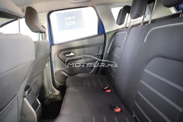DACIA Duster occasion 3285680