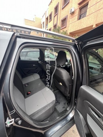 DACIA Duster Extreme occasion 2078619