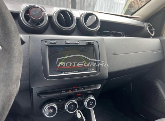 DACIA Duster occasion 1670347