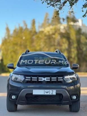 DACIA Duster مستعملة