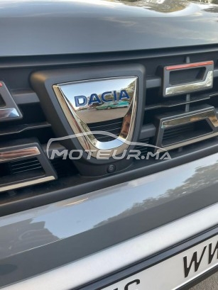 Dacia Duster occasion Diesel Modèle 2022