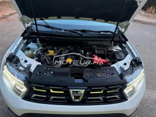 داسيا دوستير مستعملة 2834758