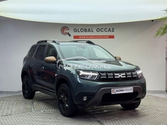 DACIA Duster occasion 3371681