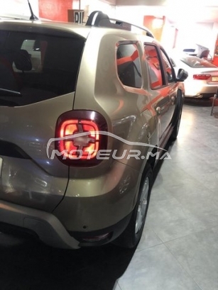 داسيا دوستير مستعملة 1539181