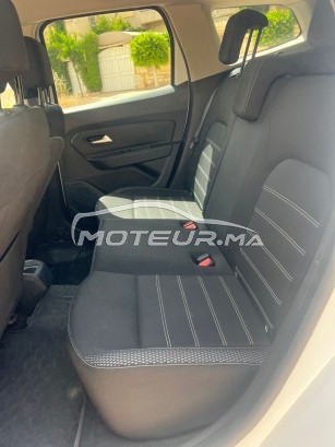 داسيا دوستير Duster مستعملة 2390802