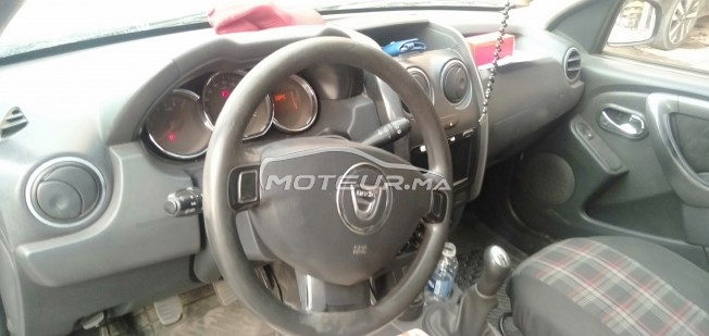 DACIA Duster 2014 occasion 1682750