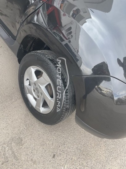 داسيا دوستير مستعملة 1799625