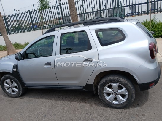 داسيا دوستير Tdi مستعملة 2493707