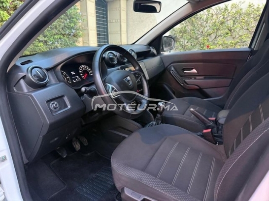 داسيا دوستير مستعملة 2834753