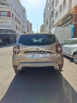 DACIA Duster occasion 3437676