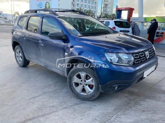 DACIA Duster occasion 3072961
