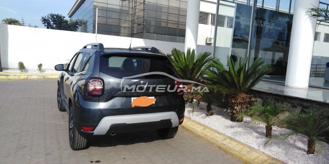 داسيا دوستير Prestige مستعملة 1621737