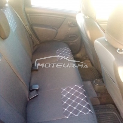 DACIA Duster occasion 2698072