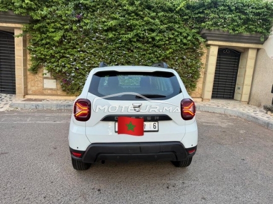 داسيا دوستير مستعملة 2834750