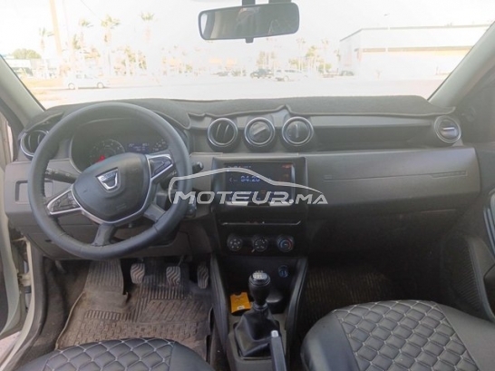 داسيا دوستير مستعملة 2463475