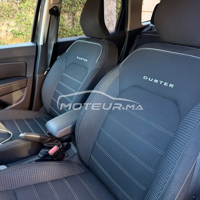 داسيا دوستير 1.5 dci 110ch 2wd journey مستعملة 3164161