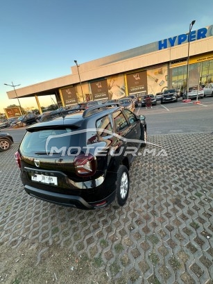 داسيا دوستير 1.5 مستعملة 2903742