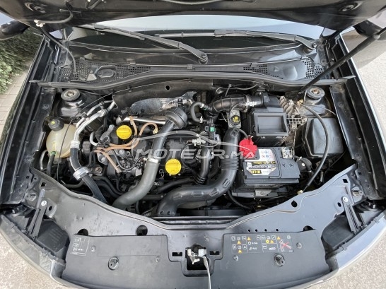 داسيا دوستير مستعملة 1656918