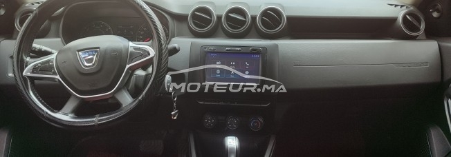 داسيا دوستير مستعملة 1867903