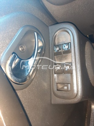 DACIA Duster 1.5 dci occasion 1535505