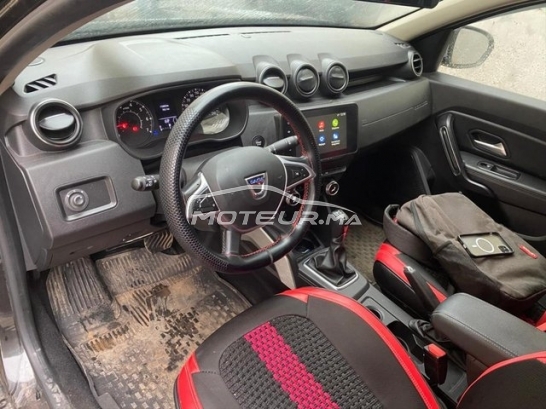 داسيا دوستير مستعملة 2980506