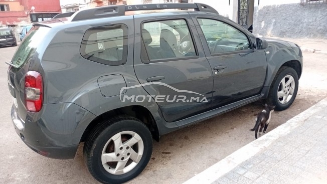 داسيا دوستير Bien مستعملة 2815545