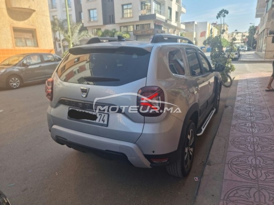DACIA Duster occasion 1575476