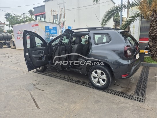 داسيا دوستير مستعملة 3531129