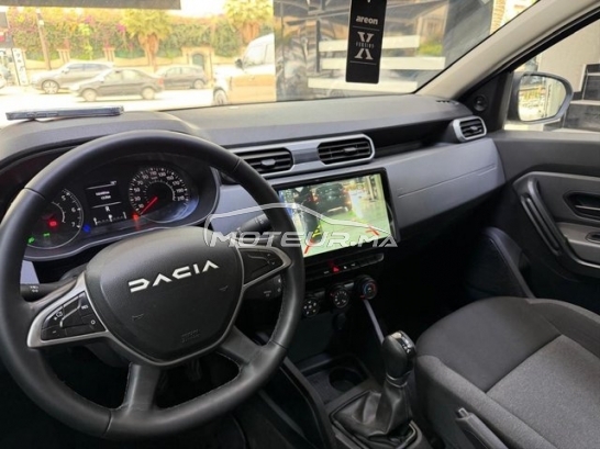 داسيا دوستير مستعملة 3465099