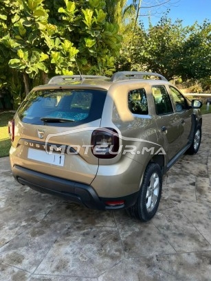 داسيا دوستير 2021 مستعملة 2971010