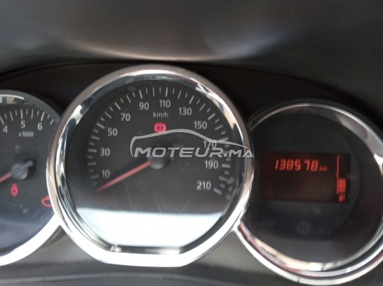 DACIA Duster 4x2 occasion 2289305