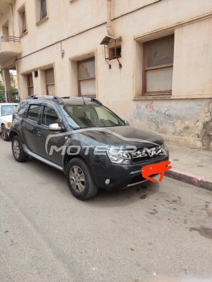 داسيا دوستير 2015 مستعملة 1941661