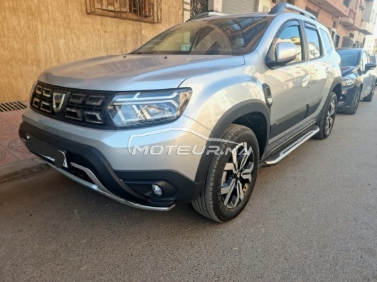 DACIA Duster occasion 1575478