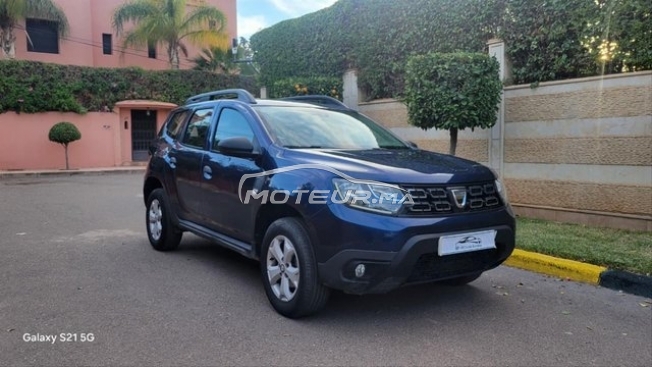 داسيا دوستير مستعملة 3182930