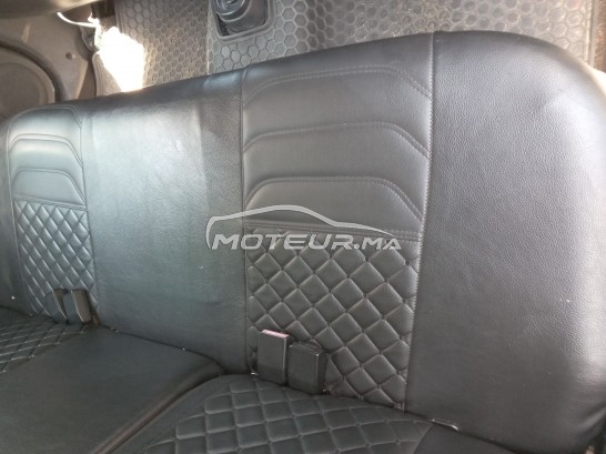 DACIA Duster 4x2 occasion 2289310