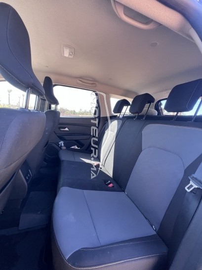 DACIA Duster Extreme occasion 2003222