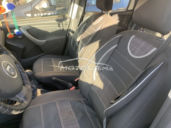 داسيا دوستير 1.5 مستعملة 1980149