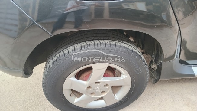 DACIA Duster occasion 2580124