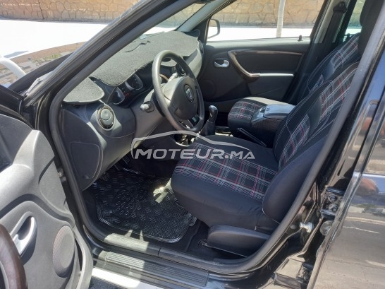 DACIA Duster 1.5 dci occasion 1674244