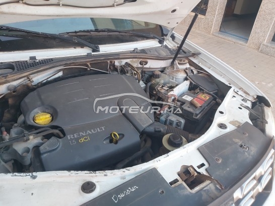 داسيا دوستير 2011 مستعملة 2443851