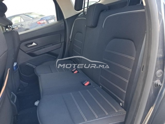 داسيا دوستير مستعملة 3042254