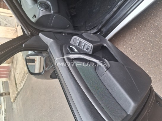 DACIA Duster 1.5 dci occasion