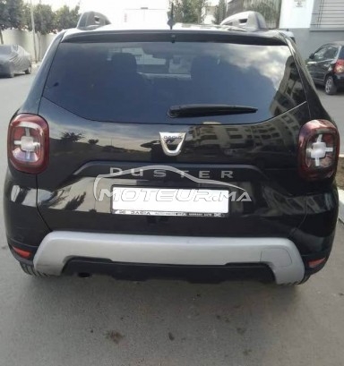 DACIA Duster Comme neuf occasion 2042910