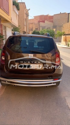 DACIA Duster 1.5dci occasion 1719583
