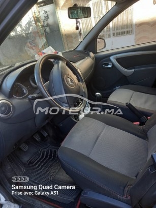 DACIA Duster Intense occasion 2162395
