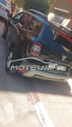 DACIA Duster occasion 2184594