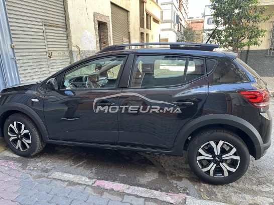 DACIA Duster 2024 occasion 2157997