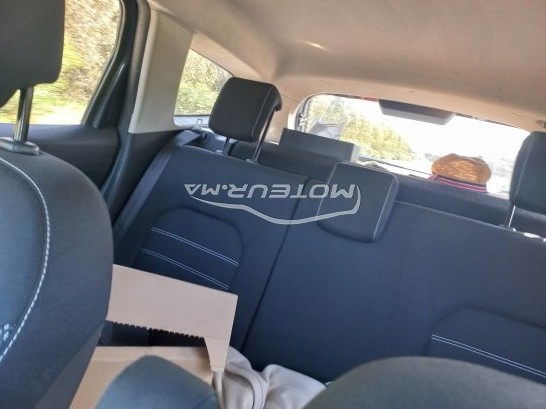 DACIA Duster 2019 occasion 2155151