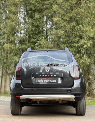 داسيا دوستير مستعملة 3355751